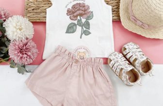 [🆕🇻🇳] Puppies Closet – Thời trang xách tay cho bé 😎❤️️⭐️ Áo phông hoạ tiết hoa hồng cũng yêu lắm nha#puppiescloset #puppiescloset #quầnáotrẻem #đồkidnhậpkhẩu #đồchobé #đồchobéyêu
#quầnáonhi , shares-0✔️ , likes-1❤️️ , date-2024-06-10 10:00:58🇻🇳🇻🇳🇻🇳📰🆕