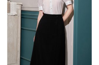 [🆕🇻🇳] My Way Outlet – Mẫu thiết kế quý phái và sang trọng 👕 Top1Fashion 👗  OFFICE STYLE | UP TO 60%Áo sơ mi sẽ là một trong những items được ưu ái đầu tiên trong tủ quần áo công sở, bởi tính tiện dụng khi mix&match để trở thành  , shares-0✔️ , likes-4❤️️ , date-2024-06-12 04:40:26🇻🇳🇻🇳🇻🇳📰🆕