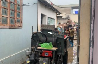 [🆕🇻🇳] Hiền Vinh Hvkids  (Xưởng may HV Kids) 😎❤️️⭐️ Nhỉnh 1TỶ sở hữu Nhà Cấp 4 tại QUẤT ĐỘNG – THƯỜNG TÍN – HNDiện tích: 70M2 Mặt tiền: 6.4m – Nở hậu– Chỉ 250m ra QL1A – 50m ra , shares-1✔️ , likes-3❤️️ , date-2024-06-10 13:06:27🇻🇳🇻🇳🇻🇳📰🆕