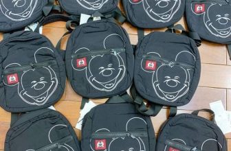 [🆕🇻🇳] Hoody’s House – cửa hàng chuyên bán sỉ, lẻ các thương hiệu thời trang 😎❤️️⭐️  Balo cho bé đi học #98k/c
Sẵn hàng tại shop
#hoodyshouseĐc: số 8 ngõ 48 Nguyễn Chánh – Trung Hoà – Cầu Giấy- Hà Nội
Page:
Chúc cả nhà mua sắm vui vẻ
, shares-0✔️ , likes-0❤️️ , date-2024-06-11 08:05:55🇻🇳🇻🇳🇻🇳📰🆕