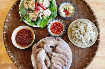 [🆕🇻🇳] CÀ MÈN – Đặc sản quê hương Quảng Trị 🍔 Top1Food 🍜 Mồng 5 đơn giản rứa thôi, mà ăn 1 lần là nghiện luôn 1 đời.Vịt cỏ ngon ngọt, chén mắm gừng thơm cay nồng đượm, dĩa xôi đậu xanh dẻo bùi, tất cả hoà quyện , shares-2✔️ , likes-42❤️️ , date-2024-06-08 12:22:05🇻🇳🇻🇳🇻🇳📰🆕