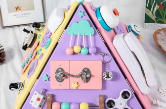 [🧸️🇻🇳] Mother Garden – đồ chơi gỗ an toàn của Nhật 🎈Top1Toys🧸️  Busy Board
#dochoigo #hangtqxk #hangcosan, shares-0✔️ , likes-2❤️️ , date-2024-06-12 01:54:10🇻🇳🇻🇳🇻🇳📰🆕