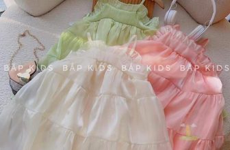[🆕🇻🇳] BẮP KIDS – Chuyên cung cấp đồ sơ sinh cao cấp, sỉ lẻ toàn quốc : quần áo, bình sữa 🧑‍🧒❤️️👶⭐️ Đ𝒂̃ 𝒍𝒂̀ 𝒎𝒂̣̆𝒕 𝒕𝒓𝒐̛̀𝒊 𝒕𝒉𝒊̀ 𝒍𝒖́𝒄 𝒏𝒂̀𝒐 𝒄𝒖̃𝒏𝒈 𝒑𝒉𝒂̉𝒊 𝒕𝒐̉𝒂 𝒏𝒂̆́𝒏𝒈.
Đ𝒂̃ 𝒍𝒂̀ 𝒈𝒂́𝒊 𝒎𝒆̣ 𝒕𝒉𝒊̀ 𝒏𝒉𝒂̂́𝒕 đ𝒊̣𝒏𝒉 𝒑𝒉𝒂̉𝒊 𝒙𝒊𝒏𝒉 đ𝒆̣𝒑.Rất nhiều mẫu xinh xắn đang chờ mẹ và bé  , shares-0✔️ , likes-0❤️️ , date-2024-06-11 07:30:17🇻🇳🇻🇳🇻🇳📰🆕