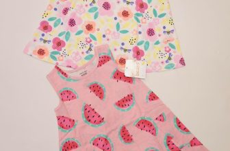 [🆕🇻🇳] KIZZO SHOP – Quần Áo Trẻ Em Xuất Khẩu 😎❤️️⭐️ Vây cotton mỏng, nhẹ, mát
Size 2T | 3T | 4T
Giá 85k
, shares-0✔️ , likes-1❤️️ , date-2024-06-12 03:34:26🇻🇳🇻🇳🇻🇳📰🆕
