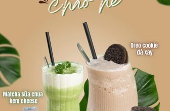 [☕️🇻🇳] Premier Coffee and Tea 🥤 Top1Coffee ☕️ HOT HOT HOTPREMIER giới thiệu bộ tứ làm khuynh đảo mùa hè này:Món Oreo Cookie đá xay: Vị ngọt bùi của bánh Oreo kết hợp với , shares-0✔️ , likes-2❤️️ , date-2024-06-12 06:18:07🇻🇳🇻🇳🇻🇳📰🆕