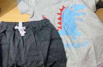 [🆕🇻🇳] Hoody’s House – cửa hàng chuyên bán sỉ, lẻ các thương hiệu thời trang 😎❤️️⭐️ Bộ khủng long sz 3y/4y #only98k
Xinh lắm luôn ý các mom ơiii
, shares-0✔️ , likes-0❤️️ , date-2024-06-11 09:38:15🇻🇳🇻🇳🇻🇳📰🆕