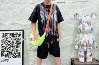 [🆕🇻🇳] Dâu Dầm Mít – Chuyên sỉ lẻ Thời trang của Bé 🧑‍🧒❤️️👶⭐️ Set bộ bling chất cho bé 20-40kg
Hàng mới về Ib để được giá ưu đãi
Dâu Dầm mít #167tâysơn
chuyên sỉ lẻ ttte qccc
Mũ túi kính tất
Đẹp – phong cách tren , shares-0✔️ , likes-0❤️️ , date-2024-06-12 05:10:07🇻🇳🇻🇳🇻🇳📰🆕