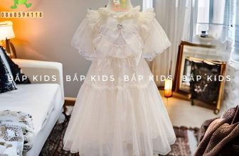 [🆕🇻🇳] BẮP KIDS – Chuyên cung cấp đồ sơ sinh cao cấp, sỉ lẻ toàn quốc : quần áo, bình sữa 🧑‍🧒❤️️👶⭐️ “𝑯𝒐̂𝒎 𝒏𝒂𝒚 𝒈𝒊𝒐́ 𝒎𝒂́𝒕 𝒕𝒓𝒐𝒏𝒈 𝒍𝒂̀𝒏𝒉
𝑫𝒊𝒆̣̂𝒏 𝒏𝒈𝒂𝒚 𝒄𝒉𝒊𝒆̂́𝒄 𝒗𝒂́𝒚 𝒉𝒐́𝒂 𝒕𝒉𝒂̀𝒏𝒉 𝒏𝒂̀𝒏𝒈 𝒕𝒉𝒐̛ ”
𝒮𝓊𝓂𝓂𝑒𝓇 𝒞𝑜𝓁𝓁𝑒𝒸𝓉𝒾𝑜𝓃 𝟸𝟶𝟸𝟺
Chào đón BST Váy Hè rực rỡ dành cho công chúa nh , shares-0✔️ , likes-0❤️️ , date-2024-06-12 03:30:48🇻🇳🇻🇳🇻🇳📰🆕