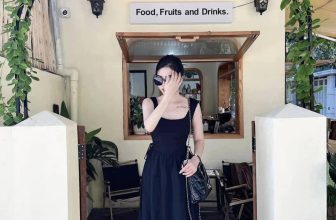 [🆕🇻🇳] Shop mẹ bé Hồng Ánh authenic 😎❤️️⭐️ Váy  sale sốc  Chất mát lạnh mặc thích lắm ạ
Có đủ size: XS S M L.
sa.le:#265k /c thôi ạ
oder tầm 1 có hàng ạ.
E sẵn đen s m l
, shares-0✔️ , likes-16❤️️ , date-2024-06-10 13:33:39🇻🇳🇻🇳🇻🇳📰🆕