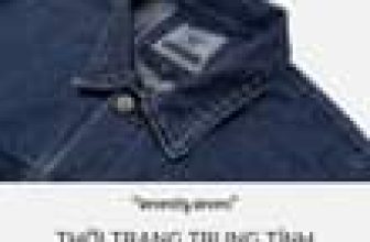 [🆕🇻🇳] YaMe Shop – You Are My Everything 👕 Top1Fashion 👗  DỄ MẶC, DỄ PHỐI, ko kén màu da với Bộ sưu tập “Seventy Seven”
Chỉ từ 157K:
—
Bộ sưu tập “Seventy Seven”: Thời trang trung tính, dễ phối, dễ lựa chọn
Tì , shares-3✔️ , likes-169❤️️ , date-2024-06-11 04:01:02🇻🇳🇻🇳🇻🇳📰🆕