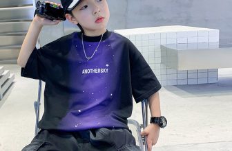 [🆕🇻🇳] Quần Áo Bé yêu – Hệ thống kinh doanh Thời trang trẻ em – ( QUẦN ÁO – GIÀY DÉP – PHỤ KIỆN ) 🧑‍🧒❤️️👶⭐️   BST ÁO THUN MỚI CHO CẬU BÉ 25-68KG
Xem thêm đồ bộ , áo , quần , phụ kiện tại
Quần Áo Bé yêu
—————————————–
CAM KẾT CỦA SHOP
, shares-0✔️ , likes-335❤️️ , date-2024-06-03 01:54:01🇻🇳🇻🇳🇻🇳📰🆕