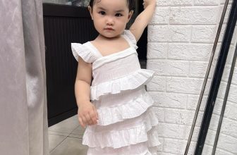 [🆕🇻🇳]  Bông Đậu Kid’s – Hàng hiệu xuất dư, xuất xịn 😎❤️️⭐️ Kute đáng iu sao á
Dép e vẫn xả 50% cả online và cửa hàng các mẹ tranh thủ qua còn size nha
, shares-0✔️ , likes-0❤️️ , date-2024-06-12 01:27:42🇻🇳🇻🇳🇻🇳📰🆕