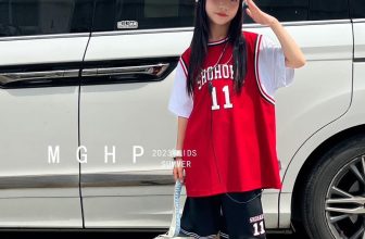 [🆕🇻🇳] Tô KIDs – Bán buôn – bán lẻ quần áo trẻ em phong cách và chất lượng 🧑‍🧒❤️️👶⭐️ Mẹ Tô còn duy nhất 1 set sz 130(25-30kg)
SALE #169k
, shares-0✔️ , likes-0❤️️ , date-2024-06-12 07:23:20🇻🇳🇻🇳🇻🇳📰🆕