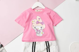 [🆕🇻🇳] LITIBABY Hồ Chí Minh 😎❤️️⭐️  Set chân váy siu iu cho bé diện hè đi chơi, đi du lịch. Chất liệu cotton chính phẩm 4c xịn mịn, từ kiểu dáng đến hình iu xinh phát ngất lun
Size 12 ký đế , shares-0✔️ , likes-3❤️️ , date-2024-06-09 04:17:05🇻🇳🇻🇳🇻🇳📰🆕