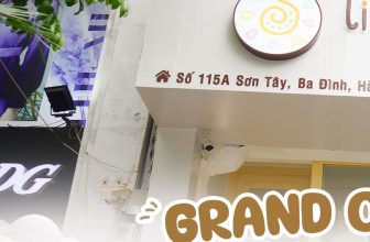 [🆕🇻🇳] Little cheese – Little cheese 🧀 korean style for kids 🧑‍🧒❤️️👶⭐️  𝐆𝐑𝐀𝐍𝐃 𝐎𝐏𝐄𝐍𝐈𝐍𝐆 – 𝐒𝐚𝐥𝐞 𝐮𝐩𝐭𝐨 𝟏𝟎% 𝐚𝐥𝐥 𝐢𝐭𝐞𝐦𝐬
Địa chỉ: 115A Sơn Tây, Kim Mã, Ba Đình, Hà NộiBa mẹ ơi, nhà mới của 𝐋𝐢𝐭𝐭𝐥𝐞 𝐂𝐡𝐞𝐞𝐬𝐞 đã được hoàn thiện và sẵn sà , shares-4✔️ , likes-16❤️️ , date-2024-06-12 10:28:02🇻🇳🇻🇳🇻🇳📰🆕