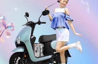 [🆕🇻🇳] SYM Vietnam 🚗 Top1Go 🏍️  SIÊU PHẨM PRITI 50CC CHÍNH THỨC LỘ DIỆNSau bao ngày mong chờ, siêu phẩm tay ga 𝐏𝐫𝐢𝐭𝐢 𝟓𝟎 đã chính thức ra mắt!
Mời bạn chiêm ngưỡng cận cảnh những nét độ , shares-110✔️ , likes-412❤️️ , date-2024-06-10 09:02:51🇻🇳🇻🇳🇻🇳📰🆕