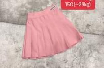 [🆕🇻🇳]  Bông Đậu Kid’s – Hàng hiệu xuất dư, xuất xịn 😎❤️️⭐️ Chân váy xếp ly bé gái 110-150
, shares-0✔️ , likes-0❤️️ , date-2024-06-11 12:42:33🇻🇳🇻🇳🇻🇳📰🆕