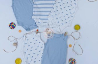 [🆕🇻🇳] Puppies Closet – Thời trang xách tay cho bé 😎❤️️⭐️ Bodysuits cho bé trai cũng xinh hông kém nhaa#puppiescloset #puppiescloset #quầnáotrẻem #đồkidnhậpkhẩu #đồchobé #đồchobéyêu
#quầnáo , shares-0✔️ , likes-1❤️️ , date-2024-06-08 12:30:18🇻🇳🇻🇳🇻🇳📰🆕