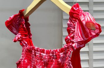 [🆕🇻🇳] Thời Trang, Gia Bảo – Hàng Hiệu Xuất Khẩu 👕 Top1Fashion 👗   Mẫu váy xinh tươi cho bé diện Hè  . Size to các mẹ tầm 50kg bon chen ngon lành luôn nhé .  Poppies and Roses
_________________
Big Girls 8T – 12T  Flutt , shares-0✔️ , likes-5❤️️ , date-2024-06-11 05:54:06🇻🇳🇻🇳🇻🇳📰🆕