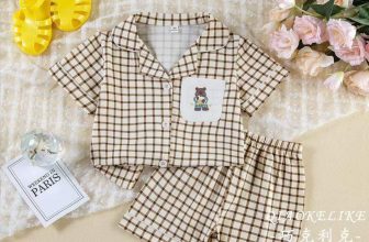 [🆕🇻🇳]  Shop mẹ Nam chuyên hàng thời trang trẻ em cao cấp 😎❤️️⭐️ Em còn sz 120,130
Nguyên giá 150k sale nốt #100k
, shares-0✔️ , likes-0❤️️ , date-2024-06-10 02:06:41🇻🇳🇻🇳🇻🇳📰🆕