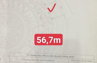 [🆕🇻🇳] Hiền Vinh Hvkids  (Xưởng may HV Kids) 😎❤️️⭐️ Bán Nhà cấp 4 gần mặt đường liên xã – cách đường 32m chỉ 200m.
Địa chỉ: Đình tổ – Thường tín – Hà nội
– diện tích: 56,7m2
– mặt , shares-0✔️ , likes-7❤️️ , date-2024-06-11 01:16:41🇻🇳🇻🇳🇻🇳📰🆕