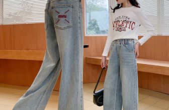 [🆕🇻🇳] Nhật Hà Kids – Thời trang thiết kế cho bé yêu! 🧑‍🧒❤️️👶⭐️ Quần bò mềm M7 cho bé chỉ #109k
Đủ size 14 – 45kg, miễn ship đơn 2 chiếc
Kiểm hàng thoải mái trước thanh toán
, shares-26✔️ , likes-19K❤️️ , date-2024-06-10 06:29:58🇻🇳🇻🇳🇻🇳📰🆕