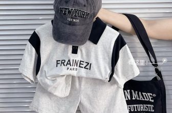 [🆕🇻🇳]  Shop mẹ Nam chuyên hàng thời trang trẻ em cao cấp 😎❤️️⭐️ Bộ em còn lẻ size 90,120,130
Bộ 240k sale #165k ạ
, shares-0✔️ , likes-1❤️️ , date-2024-06-08 10:56:47🇻🇳🇻🇳🇻🇳📰🆕