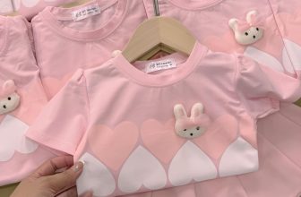 [🆕🇻🇳] Shop quần áo trẻ em minkids 😎❤️️⭐️  SIÊU PHẨM CHÍNH LÀ ĐÂY !!!
𝑼𝒊 𝒕𝒓𝒖̀𝒊𝒊𝒊 𝒖𝒊 ! Cái tên nói lên tất cả Chào các mẹ mẫu hoa sang chảnh
bao kiêm tra hàng toàn quốc
Chấm “.” Em gửi giá luôn n , shares-0✔️ , likes-2❤️️ , date-2024-06-08 03:59:53🇻🇳🇻🇳🇻🇳📰🆕