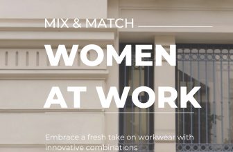 [🆕🇻🇳] JM – thương hiệu thời trang JM DRESS DESIGN 👕 Top1Fashion 👗  𝐖𝐎𝐌𝐄𝐍 𝐀𝐓 𝐖𝐎𝐑𝐊
Trang phục đi làm vô cùng quan trọng do ảnh hưởng đến tâm trạng cũng như năng suất cả ngày. Chính vì vậy, hãy lựa chọn trang phục với màu sắ , shares-0✔️ , likes-22❤️️ , date-2024-06-08 13:00:16🇻🇳🇻🇳🇻🇳📰🆕