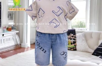 [🆕🇻🇳] BẮP KIDS – Chuyên cung cấp đồ sơ sinh cao cấp, sỉ lẻ toàn quốc : quần áo, bình sữa 🧑‍🧒❤️️👶⭐️ 𝑻𝒉𝒊́𝒏𝒉 𝒐̛̉ đ𝒂̂𝒖 𝒄𝒖̛́ 𝒃𝒂𝒚 𝒍𝒖𝒏𝒈 𝒕𝒖𝒏𝒈
𝑩𝒂𝒚 𝒍𝒖𝒏𝒈 𝒕𝒖𝒏𝒈 𝒃𝒂𝒚 𝒍𝒆̂𝒏 𝒌𝒉𝒐̂𝒏𝒈 𝒕𝒓𝒖𝒏𝒈
Một chút đáng iu của ngày hôm nay
Nhìn đã thấy cưng lắm rồi, bé con diện lên mẹ sẽ p , shares-0✔️ , likes-1❤️️ , date-2024-06-12 13:30:40🇻🇳🇻🇳🇻🇳📰🆕