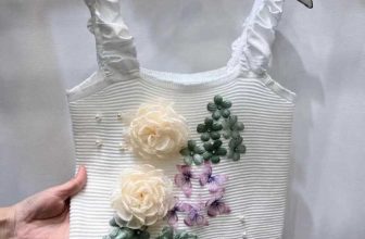 [🆕🇻🇳] VYT hàng thiết kế, brand Quảng Châu cao cấp 👕 Top1Fashion 👗  Đẹp mê mẩn chiếc len hè mềm mịn nàng ơi
( ảnh chụp thật sp)
, shares-0✔️ , likes-67❤️️ , date-2024-06-10 07:40:49🇻🇳🇻🇳🇻🇳📰🆕