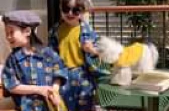 [🆕🇻🇳]  NaNa Chan – Quần áo trẻ em cực đẹp 😎❤️️⭐️ Set denim hoa dành ho mùa hè đầy nắng
Size 90-150
#Nanachan
𝗦𝗵𝗼𝗽𝗲𝗲:
𝗧𝗶𝗸𝘁𝗼𝗸: nanachan.clothing
•••••••••••••••••••
𝗢𝗽𝗲𝗻 𝗱𝗮𝗶𝗹𝘆: 09:00- 22h:00
𝗔𝗱𝗱 , shares-0✔️ , likes-5❤️️ , date-2024-06-09 02:01:52🇻🇳🇻🇳🇻🇳📰🆕