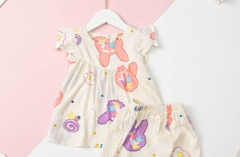 [🆕🇻🇳] LITIBABY Hồ Chí Minh 😎❤️️⭐️  Lanh/tôn bé gái siêu nhẹ mát. Hàng lanh Hàn loại 1, chất đẹp – nhẹ tênh – mát lạnh. Mom mua 1 lần là ưng ý trên kỳ vọng luôn đó ạ. Mặc mùa hè này chỉ có m , shares-0✔️ , likes-2❤️️ , date-2024-06-07 05:21:11🇻🇳🇻🇳🇻🇳📰🆕