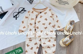 [🆕🇻🇳] BaBy Kids Shop – Quần áo đồ bộ , body thời trang trẻ em , phụ kiện mẹ và bé 😎❤️️⭐️ Bộ tăm vạt chéo em còn sezi 0-3m , 3-6m
, shares-0✔️ , likes-0❤️️ , date-2024-06-08 09:23:14🇻🇳🇻🇳🇻🇳📰🆕