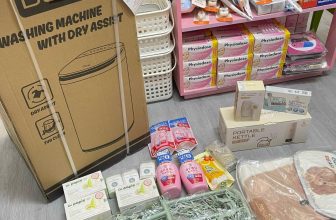 [🆕🇻🇳]  Ken Momcare – Shop Mẹ và Bé – TRỌN GÓI ĐI SINH 😎❤️️⭐️ Shop em cảm ơn chị Hạnh đã ủng hộ – chuyển khoản rẹt rẹt – shop em ship lẹ làng liền tayhàng bên e có sẵn nhiều lắm  ạ – ba mẹ cần gì cứ inbox e ship li , shares-1✔️ , likes-8❤️️ , date-2024-06-09 14:10:50🇻🇳🇻🇳🇻🇳📰🆕