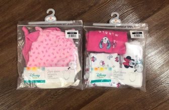 [🆕🇻🇳] Hoody’s House – cửa hàng chuyên bán sỉ, lẻ các thương hiệu thời trang 😎❤️️⭐️ #75k/set 3c
In Set 3 cái body chip tay ngắn + hai dây
Bé gái xinh xắn Disney Baby của hiệu COOL CLUB Gồm 2 loại : tay ngắn, 2 dây
Sz sơ sinh – 24m ( Có , shares-0✔️ , likes-2❤️️ , date-2024-06-11 07:01:42🇻🇳🇻🇳🇻🇳📰🆕