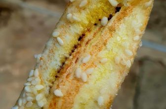 [🆕🇻🇳] Hương Vị An Giang – Đặc Sản An Giang 🍔 Top1Food 🍜 Chuối sấy mè rừng
, shares-0✔️ , likes-0❤️️ , date-2024-06-12 09:37:11🇻🇳🇻🇳🇻🇳📰🆕