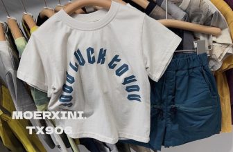 [🆕🇻🇳]  Shop mẹ Nam chuyên hàng thời trang trẻ em cao cấp 😎❤️️⭐️ Bộ hãng cao cấp sale rẻ lun các mẹ ơi, hàng siêu siêu đẹp luôn ạ
Đầu vụ 290k giờ sale còn 200k/set ạ. Hàng này các mẹ tách rời mix tuỳ ý lun ạ.
, shares-0✔️ , likes-11❤️️ , date-2024-06-10 13:40:58🇻🇳🇻🇳🇻🇳📰🆕