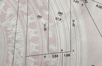 [🆕🇻🇳] Hiền Vinh Hvkids  (Xưởng may HV Kids) 😎❤️️⭐️ Hhtp22189
Đất thôn quất động – xã quất động
Dt 57,8 ,mt 5,2 ,dg ô tô tránh ,cách chục chính liên xã 20 m ,gần chợ ,gần trường , shares-10✔️ , likes-2❤️️ , date-2024-06-12 08:00:26🇻🇳🇻🇳🇻🇳📰🆕