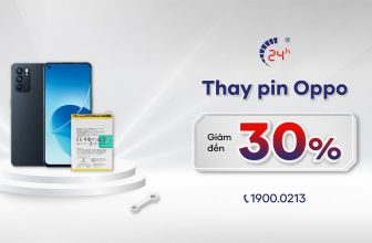 [🆕🇻🇳] 24h – Bệnh Viện Điện Thoại, Laptop 👨‍🔧 Top1Fix 🧰  Pin Oppo bị chai, sạc mãi không đầy – Nơi nào thay mới chuyên nghiệp, đáng tin cậy?
>>>Khách yêu chỉ việc chốt lịch với nhà em qua 1900.0213, giảm đến 𝟯𝟬%. , shares-0✔️ , likes-3❤️️ , date-2024-06-10 10:00:09🇻🇳🇻🇳🇻🇳📰🆕