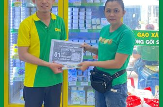 [🆕🇻🇳] Bách Hóa Xanh là chuỗi siêu thị mini chuyên bán thực phẩm tươi sống và nhu yếu phẩm của tập đoàn TGDĐ ♥️️ Top1Index 📚  Bách Hóa Xanh chúc mừng những khách hàng may mắn trúng “1 Chỉ Vàng” từ chương trình mua trái cây trúng vàng
#BHX #bachhoaxanh #traicay #1doi1
, shares-9✔️ , likes-510❤️️ , date-2024-06-11 06:00:10🇻🇳🇻🇳🇻🇳📰🆕