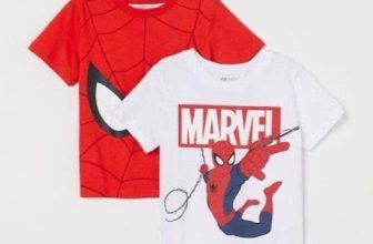 [🆕🇻🇳]  Bông Đậu Kid’s – Hàng hiệu xuất dư, xuất xịn 😎❤️️⭐️ Áo người nhện bé trai 8-10y sale 230->160/1 set 2 áo
, shares-0✔️ , likes-0❤️️ , date-2024-06-11 09:04:34🇻🇳🇻🇳🇻🇳📰🆕