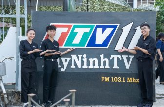 [☕️🇻🇳] DoveZi Coffee 🥤 Top1Coffee ☕️ Sáng nay 09.06, DoveZi tụi mình rất vinh dự được đồng hành cùng Đài Phát Thanh Truyền Hình Tây Ninh cho chương trình TRAO lần 2. , shares-3✔️ , likes-51❤️️ , date-2024-06-09 03:19:51🇻🇳🇻🇳🇻🇳📰🆕