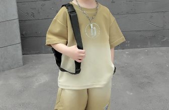 [🆕🇻🇳]  𝐀𝐥𝐯𝐢𝐧 & 𝐁𝐫𝐨𝐭𝐡𝐞𝐫 – 𝘒𝘪𝘥𝘴 𝘈𝘶𝘵𝘩𝘦𝘯𝘵𝘪𝘤 – Quần áo trẻ em nhập khẩu từ Mỹ 😎❤️️⭐️ Set bộ siêu cute với chất vải cao cấp co giãn 4 chiều, mềm mịn, thoáng mát, thấm hút mồ hôi tốt.
Thiết kế kiểu dáng basic, form vừa vặn cực kì xinh xắn.S , shares-0✔️ , likes-0❤️️ , date-2024-06-09 11:00:20🇻🇳🇻🇳🇻🇳📰🆕