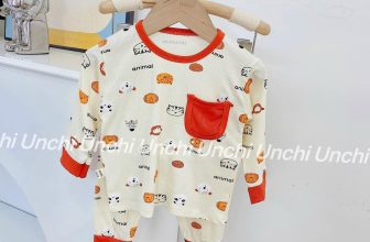 [🆕🇻🇳] BaBy Kids Shop – Quần áo đồ bộ , body thời trang trẻ em , phụ kiện mẹ và bé 😎❤️️⭐️ Bộ tăm túi em còn 2 màu
Xả 60k
Các mẹ đặt hàng ib em
, shares-0✔️ , likes-1❤️️ , date-2024-06-08 09:22:33🇻🇳🇻🇳🇻🇳📰🆕