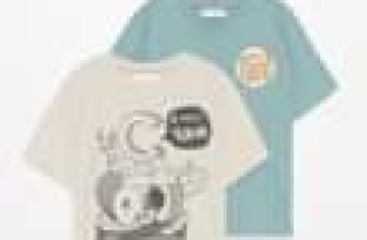 [🆕🇻🇳]  𝐀𝐥𝐯𝐢𝐧 & 𝐁𝐫𝐨𝐭𝐡𝐞𝐫 – 𝘒𝘪𝘥𝘴 𝘈𝘶𝘵𝘩𝘦𝘯𝘵𝘪𝘤 – Quần áo trẻ em nhập khẩu từ Mỹ 😎❤️️⭐️ 𝑷𝒂𝒄𝒌 𝒐𝒇 2 𝒑𝒓𝒊𝒏𝒕𝒆𝒅 𝑻-𝒔𝒉𝒊𝒓𝒕𝒔Bộ 2 áo thun ngắn tay cổ tròn viền thun co giãn. Sự kết hợp khác nhau của các bản in ở mặt trước.Size: 4-5y/ 5-6y/ 7-8y/ 9-10 , shares-0✔️ , likes-0❤️️ , date-2024-06-09 14:00:21🇻🇳🇻🇳🇻🇳📰🆕