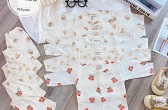 [🆕🇻🇳] BaBy Kids Shop – Quần áo đồ bộ , body thời trang trẻ em , phụ kiện mẹ và bé 😎❤️️⭐️ Bộ dài tay cúc thẳng 3 sezi
0-3m ,3-6m ,6-9m
, shares-0✔️ , likes-0❤️️ , date-2024-06-08 09:04:03🇻🇳🇻🇳🇻🇳📰🆕