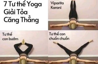 [🆕🇻🇳] 💗 Những Người Thích Tập Yoga 🧘🏻‍♀️ 🧘 Top1Yoga 🤸🏻‍♀️ 7 Tư thế Yoga Thư Giãn Với Bức Tường
1 Tư thế Viparita Karani
Được biết đến là “Tư thế gác chân lên tường”. Máu kém lên não chính là nguyên nhân khiến chún , shares-0✔️ , likes-0❤️️ , date-2024-06-12 02:25:52🇻🇳🇻🇳🇻🇳📰🆕