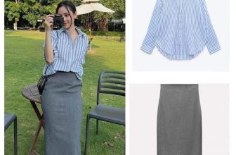 [🆕🇻🇳] Thời Trang Cao Cấp HXD 👕 Top1Fashion 👗  Về full set ạ
Chất mặc siêu mát ,fom mặc định gọn dáng ạ
Mix rời cũng chất
, shares-0✔️ , likes-68❤️️ , date-2024-06-10 14:58:10🇻🇳🇻🇳🇻🇳📰🆕