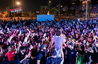 [🆕🇻🇳] TikTok Shop Vietnam  – Where Entertainment meets Commerce ♥️️ Top1Index 📚  Là một trong những yếu tố góp phần nên sự thành công cho đêm Đại Nhạc Hội Sinh Nhật Vui Sắm vừa qua, tất nhiên không thể không kể đến nguồn năng lượng cuồn , shares-4✔️ , likes-54❤️️ , date-2024-06-07 16:30:29🇻🇳🇻🇳🇻🇳📰🆕